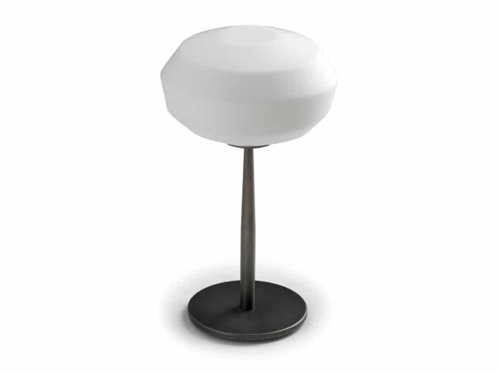 Natuzzi table lamp online