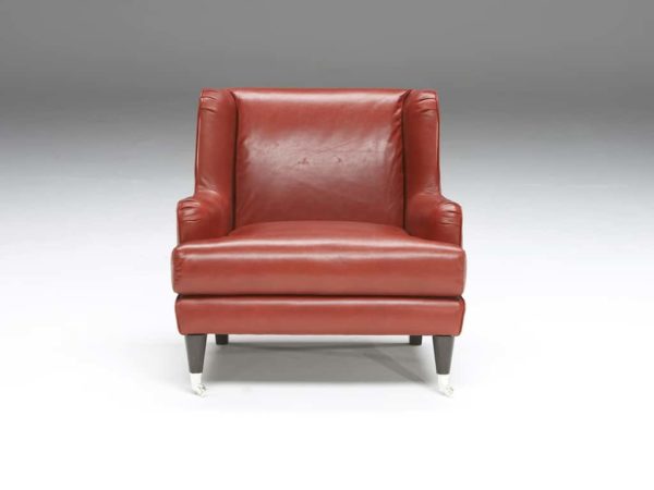 Natuzzi Italia Natalie Armchair