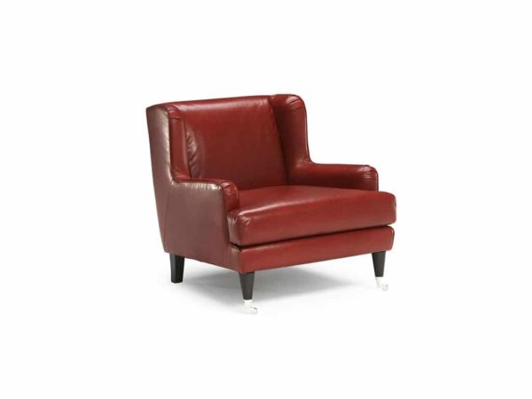 Natuzzi Italia Natalie Armchair