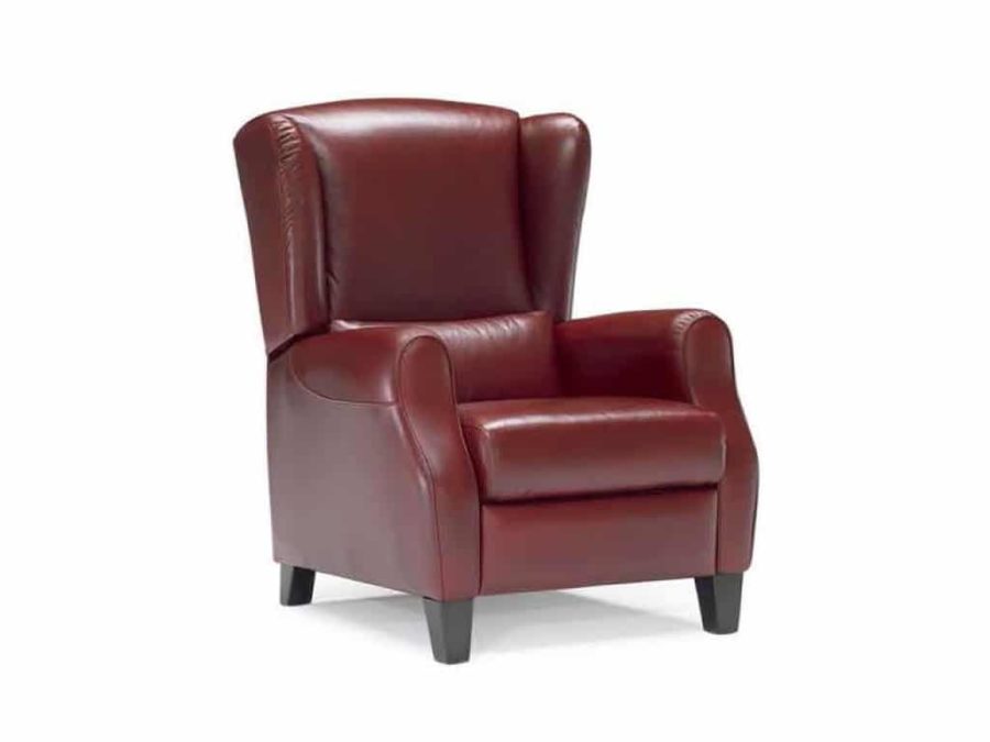 Natuzzi Italia Altea Armchair - Image 2