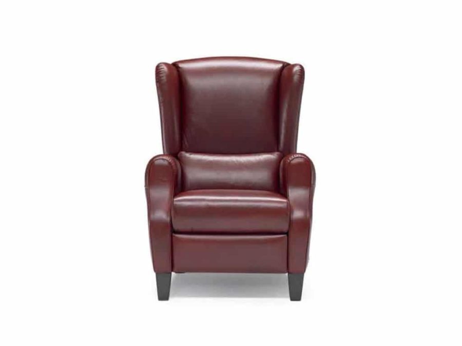 Natuzzi Italia Altea Armchair