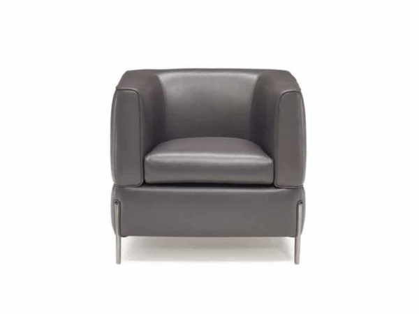 Natuzzi Italia Anteprima Armchair