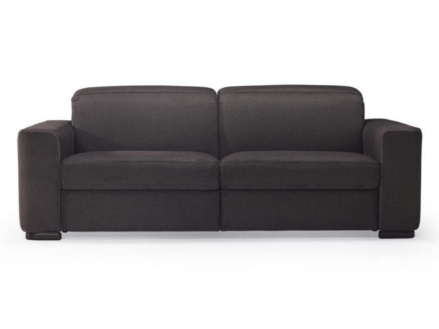 Natuzzi Italia Diesis Sofa Bed