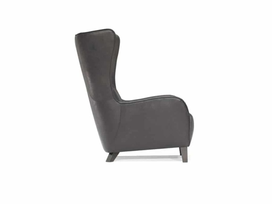 Natuzzi Italia Marlene Armchair - Image 3