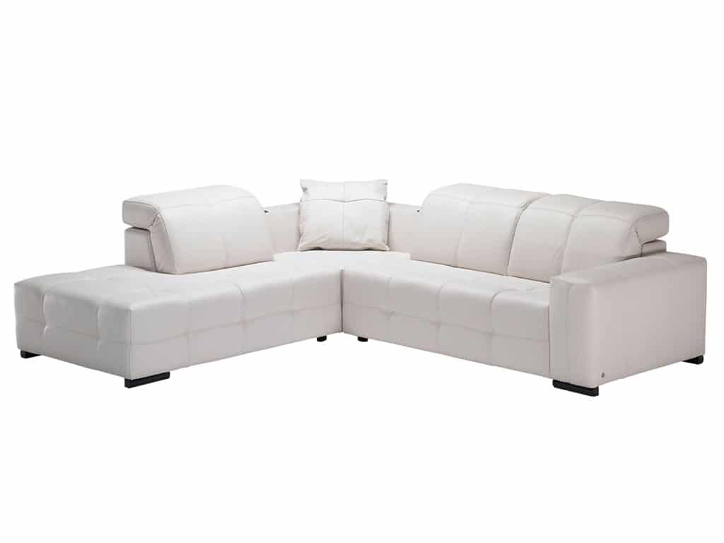 Natuzzi Italia Surround Sectional Furnitalia Contemporary Italian Furniture Showroom