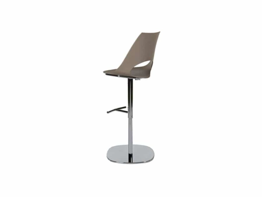 Bontempi Shark Bar Stool - Image 4