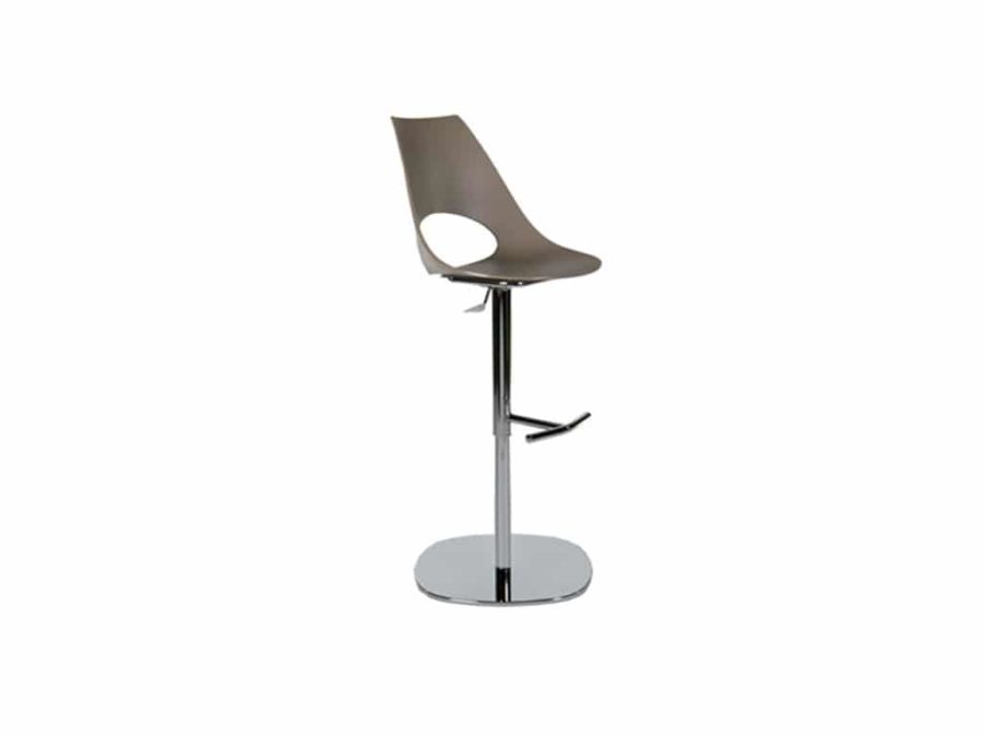 Bontempi Shark Bar Stool - Image 3