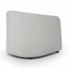 Natuzzi Italia Logos Armchair - Image 3