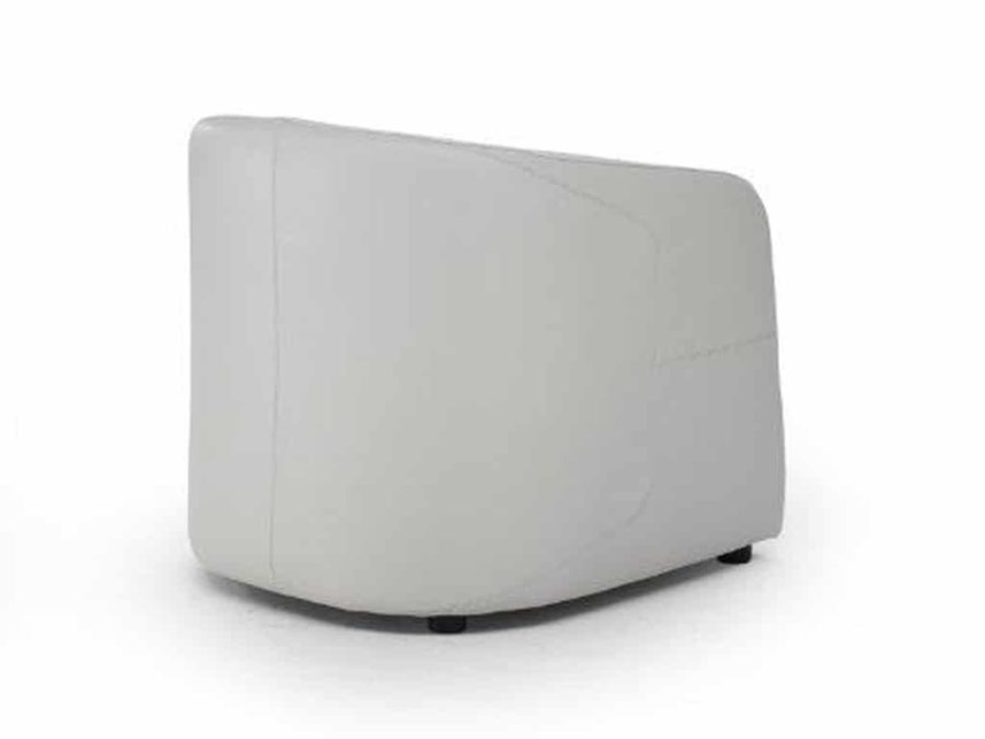 Natuzzi Italia Logos Armchair - Image 3
