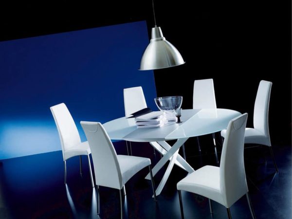 Bontempi Aida Dining Chair