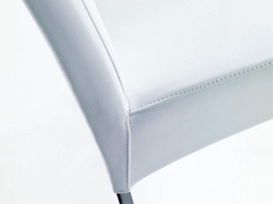 Bontempi Aida Dining Chair - Image 3