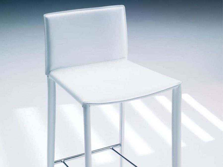 Bontempi Linda Bar Stool - Image 2