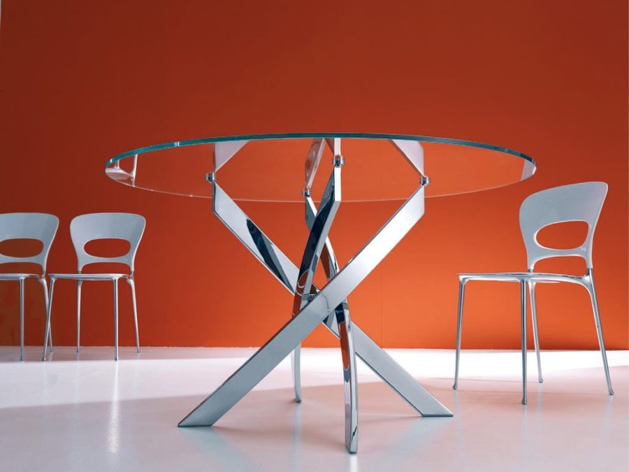 Bontempi Barone Round Table