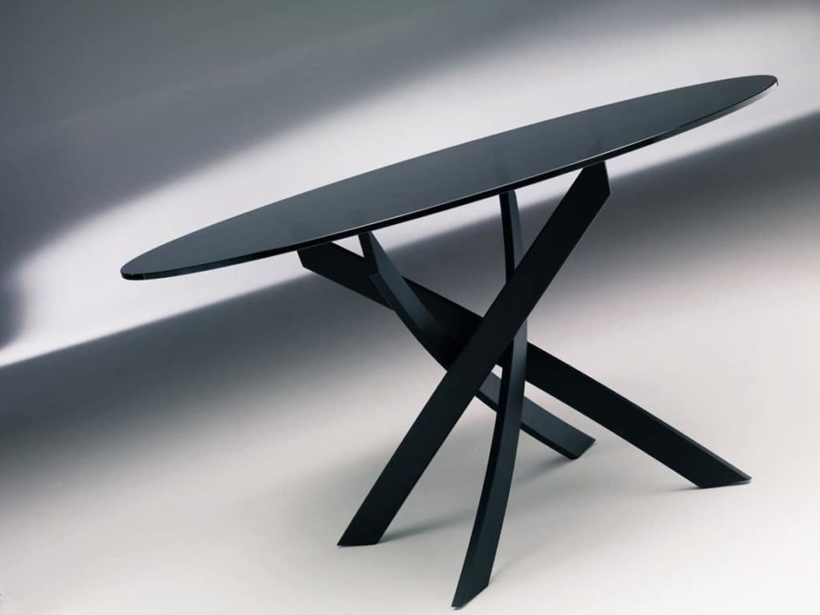 Bontempi Barone Round Table - Image 3