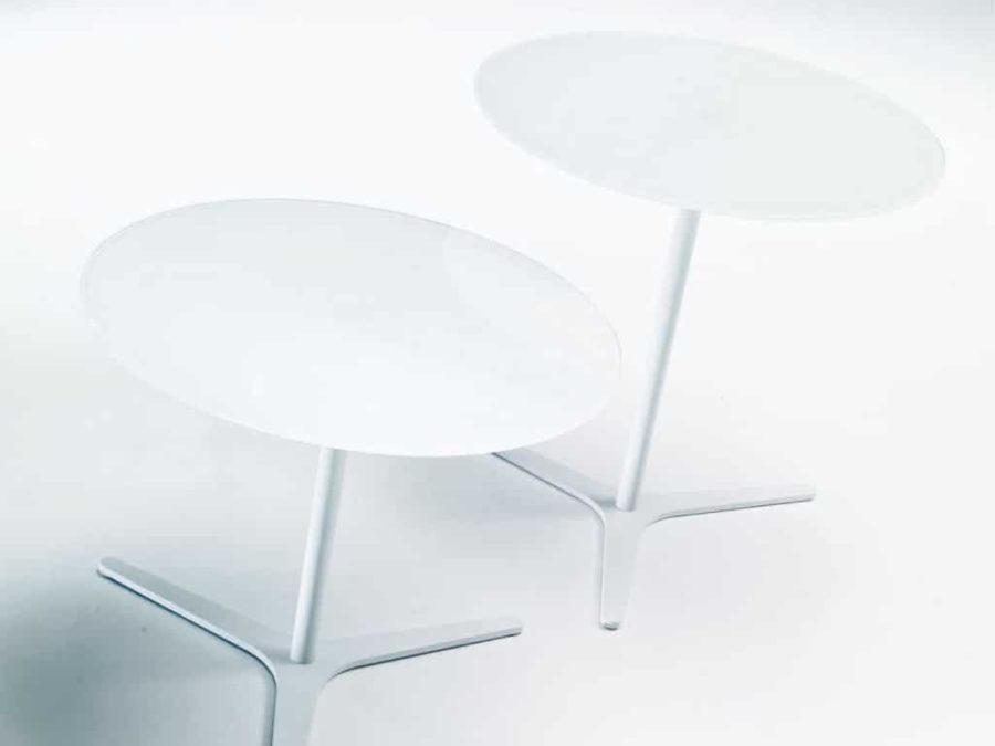 Bontempi Elica Accent Table