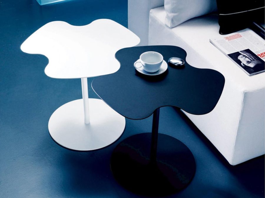 Bontempi Flower Accent Table - Image 3
