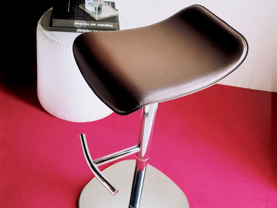 Bontempi Lez Bar Stool - Image 2