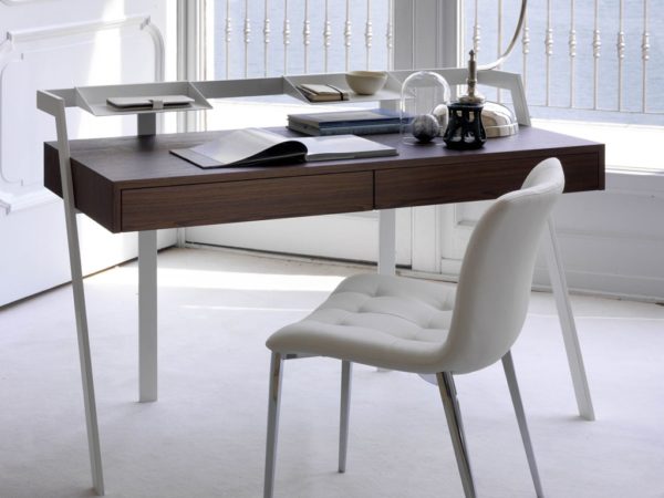 Bontempi Zac Desk Oak