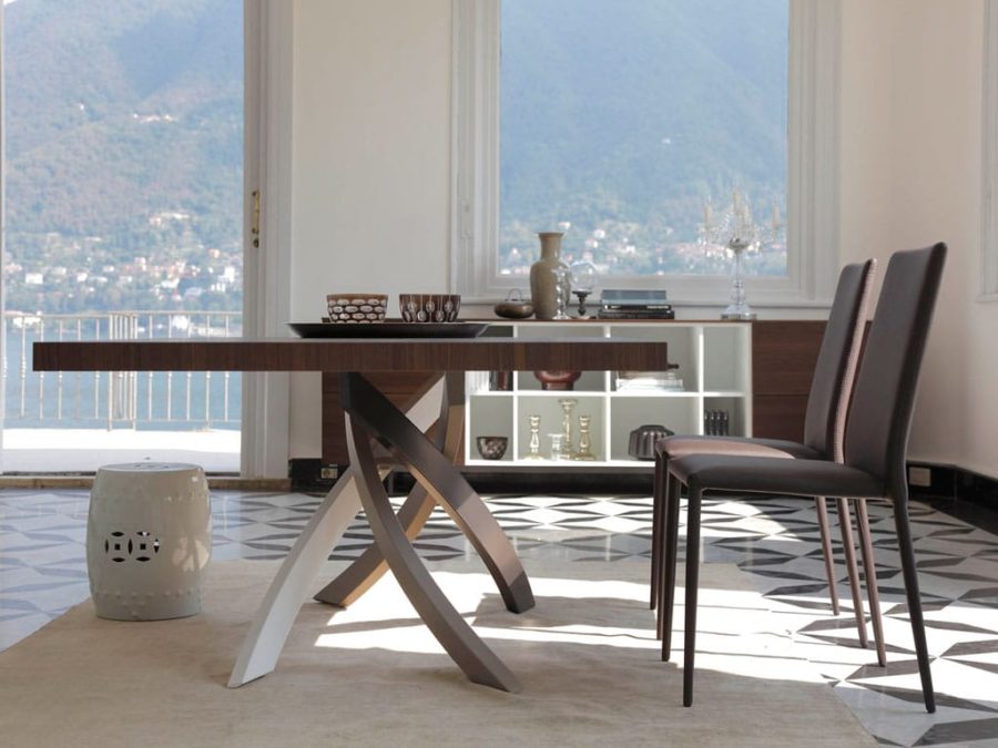 Bontempi Artistico Dining Table - Image 8