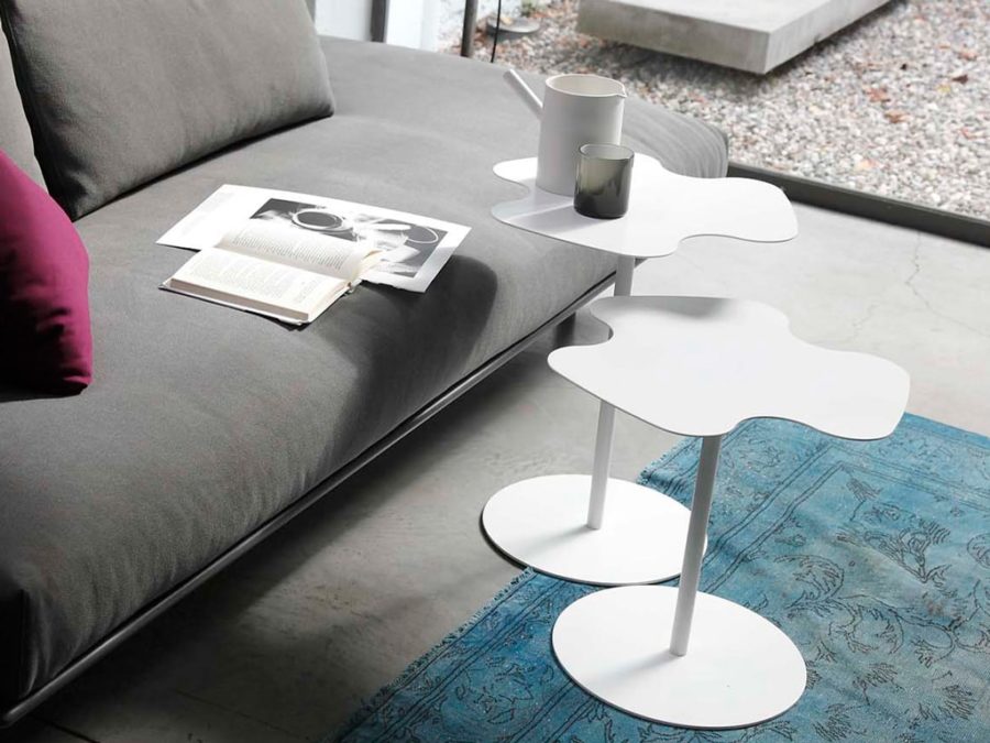 Bontempi Flower Accent Table
