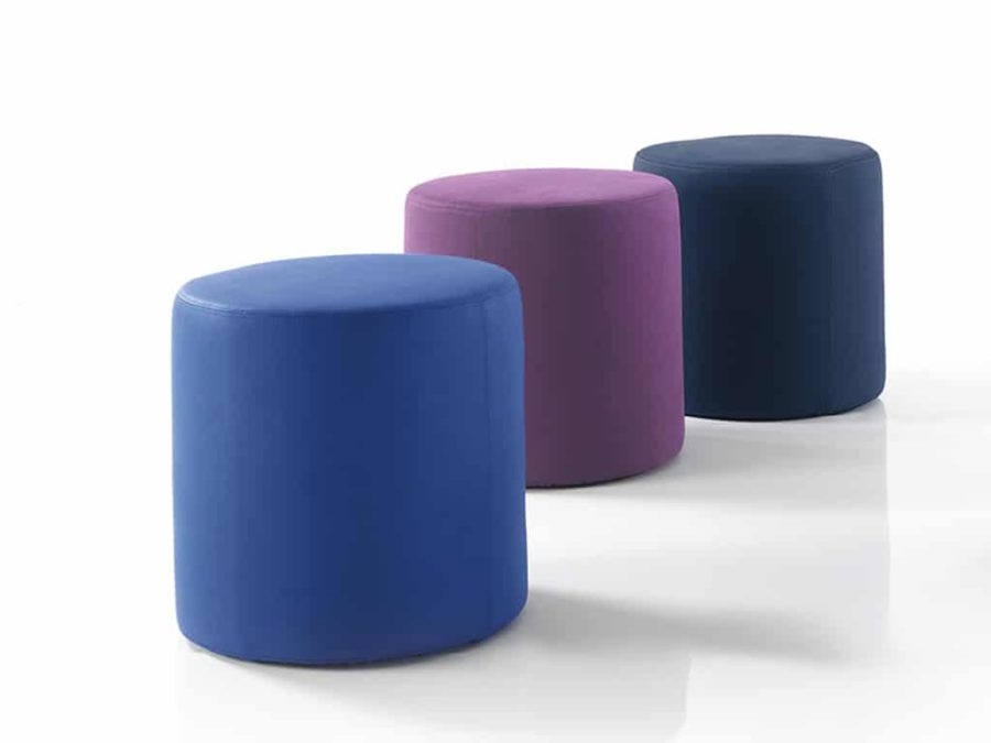 Bontempi Badu Ottoman
