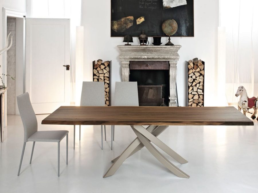 Bontempi Artistico Dining Table - Image 4