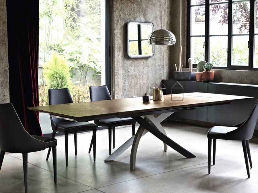Bontempi Artistico Dining Table - Image 11