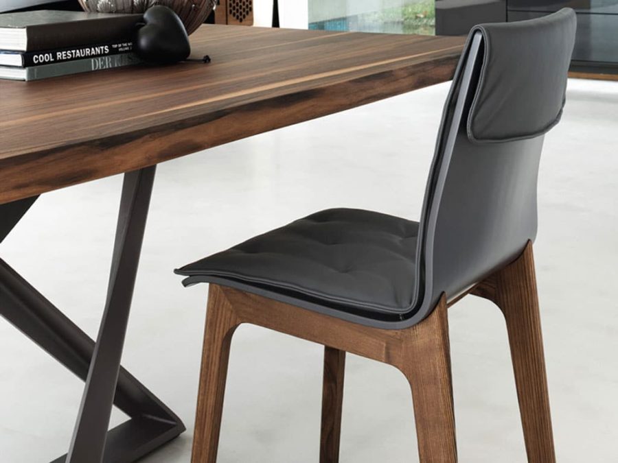 Bontempi Alfa Dining Chair - Image 4