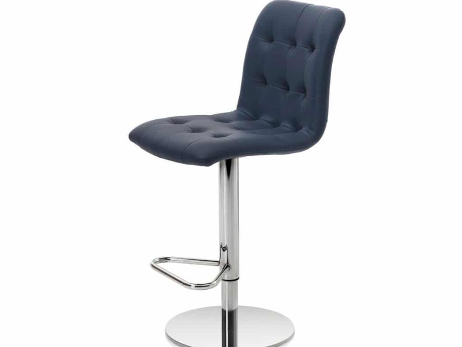 Bontempi Kuga Bar Stool - Image 2