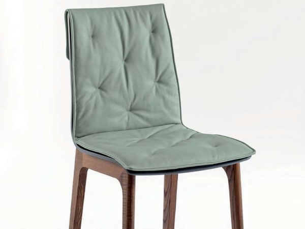 Bontempi Alfa Dining Chair