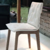 Bontempi Alfa Dining Chair - Image 3