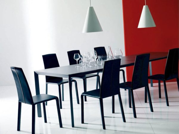 Bontempi Alice Dining chair