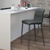 Bontempi Kuga Bar Stool