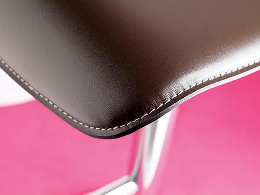 Bontempi Lez Bar Stool - Image 3
