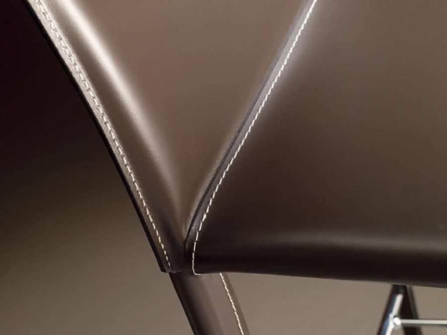Bontempi Linda Bar Stool - Image 4