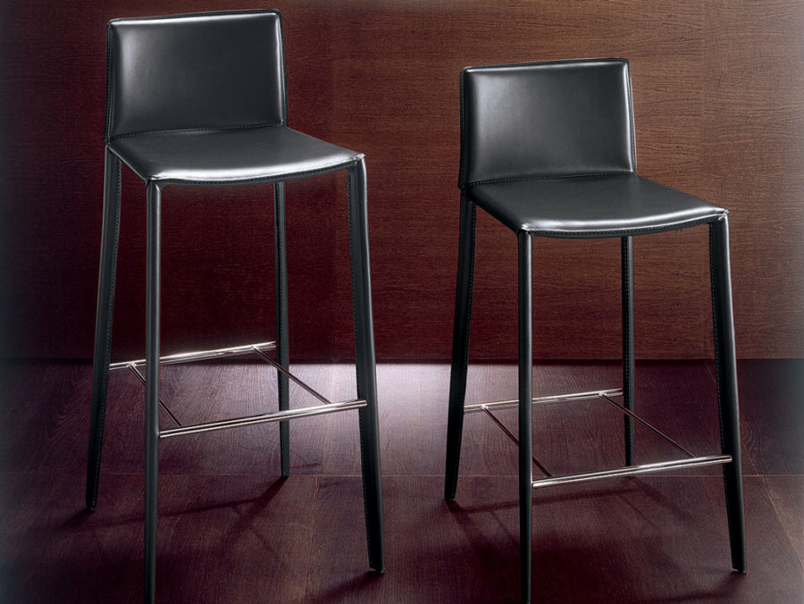 Bontempi Linda Bar Stool - Image 3