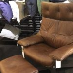 Natuzzi ReVive King Club