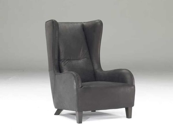 Natuzzi Italia Marlene Armchair