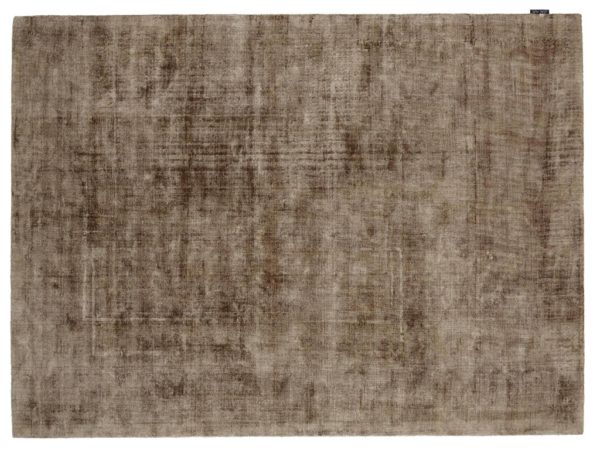 Natuzzi Italia Riflesso Taupe Rug Large