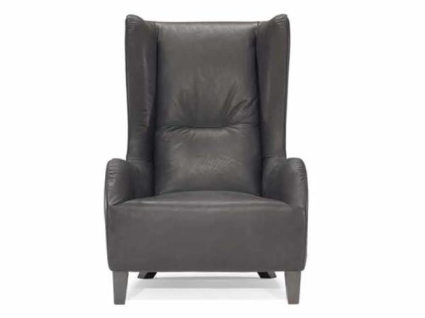 Natuzzi Italia Marlene Armchair