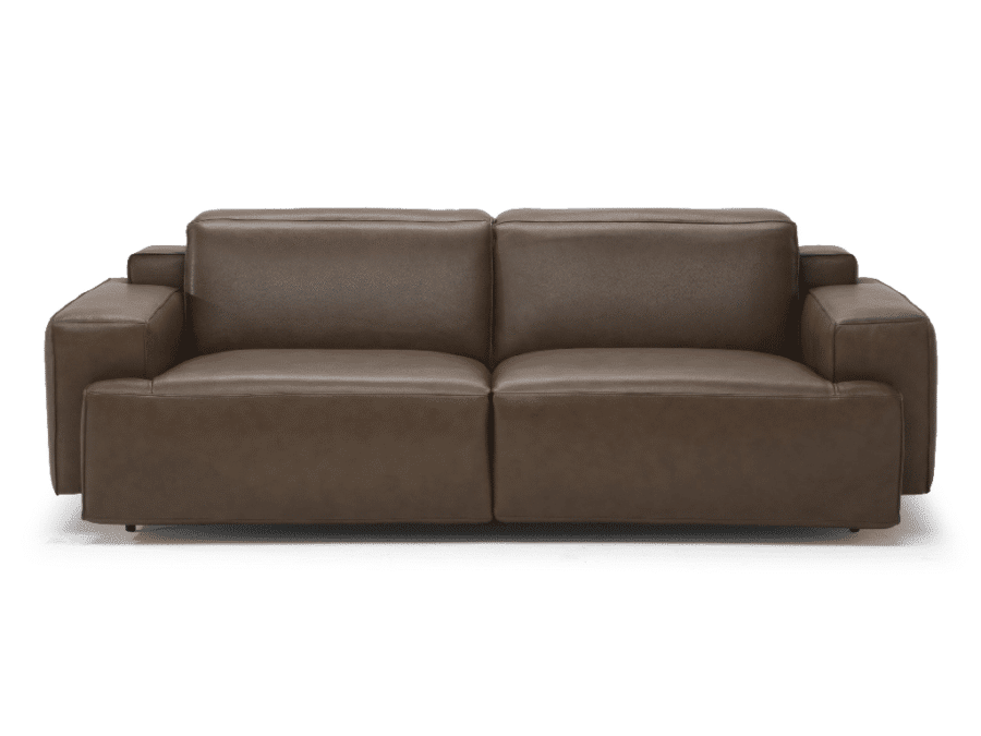 Natuzzi Italia Iago Reclining Sofa LG - Image 3