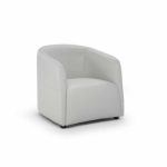 Natuzzi Italia Logos Armchair