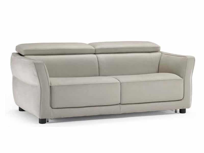 natuzzi arioso sofa bed price