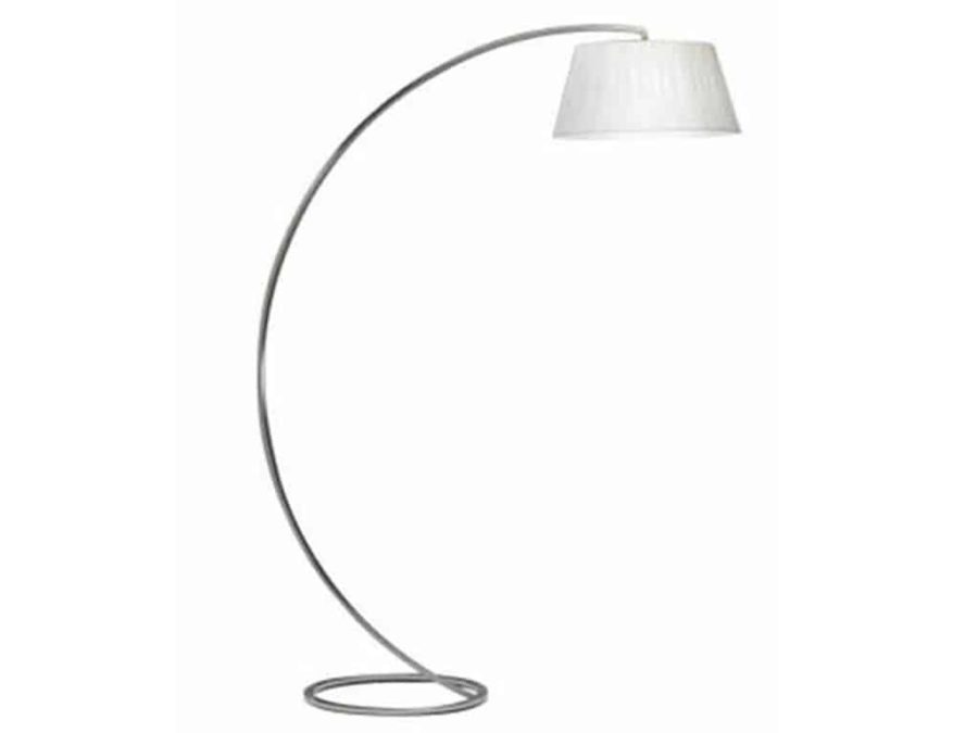 Natuzzi Italia Wisdom Floor Lamp