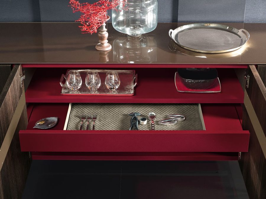 Alf Italia Accademia Buffet - Image 4