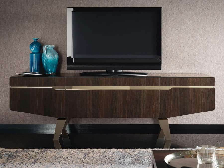 Alf Italia Accademia TV Unit