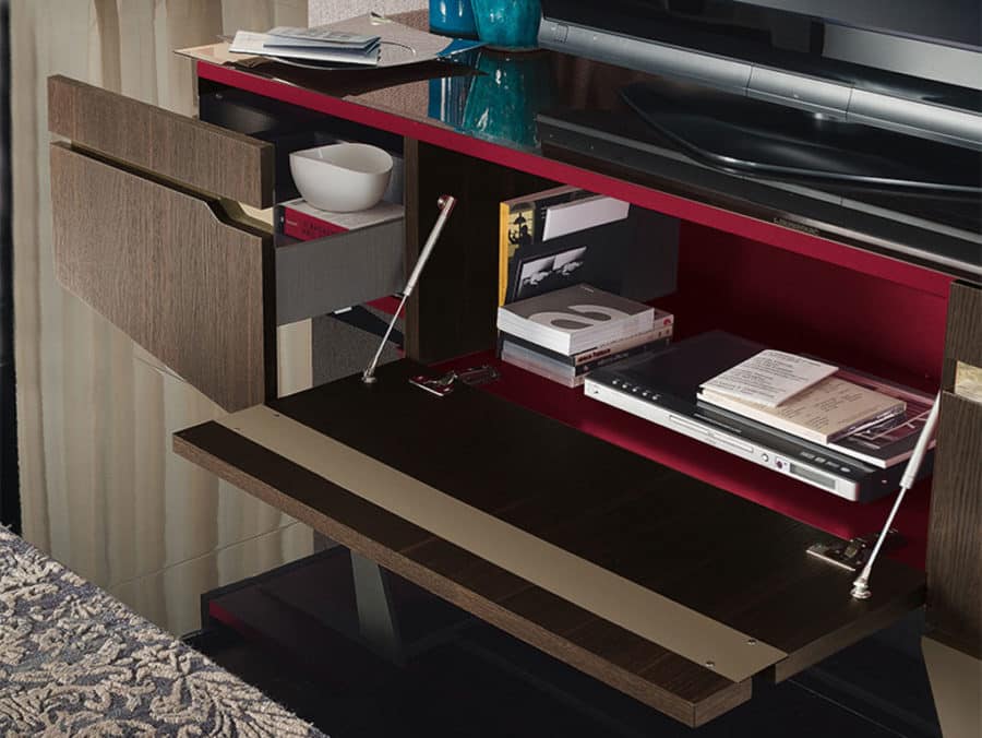 Alf Italia Accademia TV Unit - Image 2