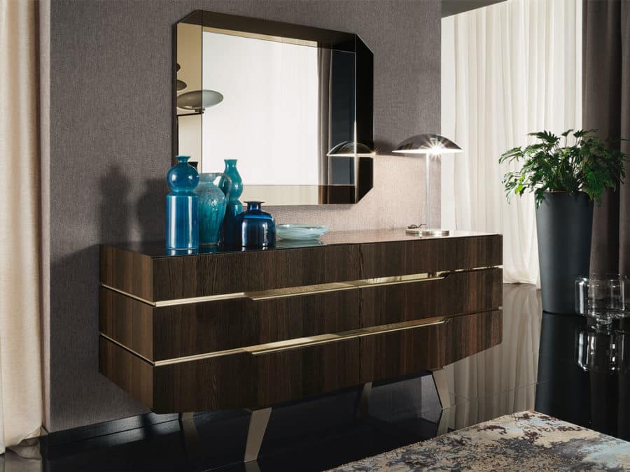 Alf Italia ACCADEMIA 59" Mirror