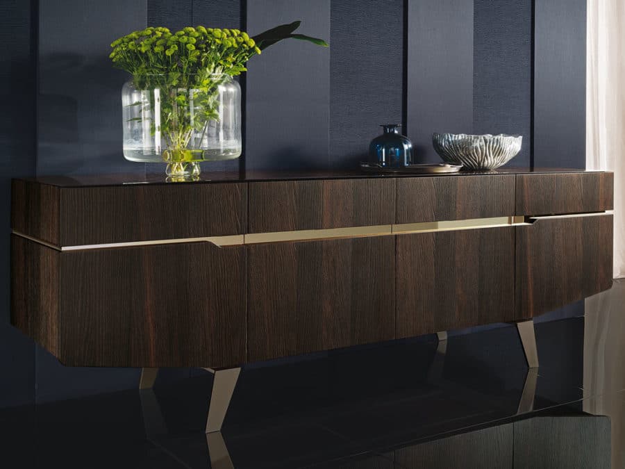 Alf Italia Accademia Buffet