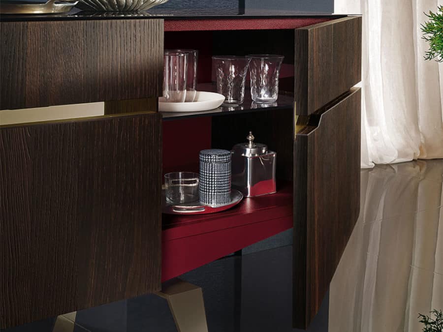 Alf Italia Accademia Buffet - Image 2